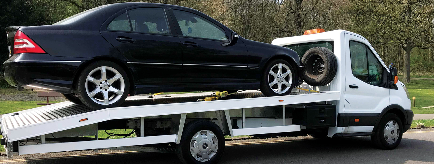 Bahçelerarası Oto Çekici